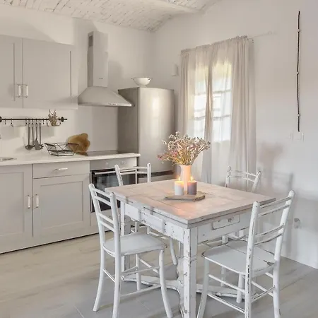 Apartmán Domacija Pri Momi Krizevci Exteriér fotografie
