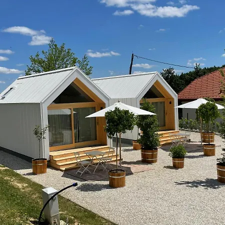Apartmán Domacija Pri Momi Krizevci Exteriér fotografie