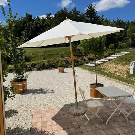 Apartmán Domacija Pri Momi Krizevci Exteriér fotografie