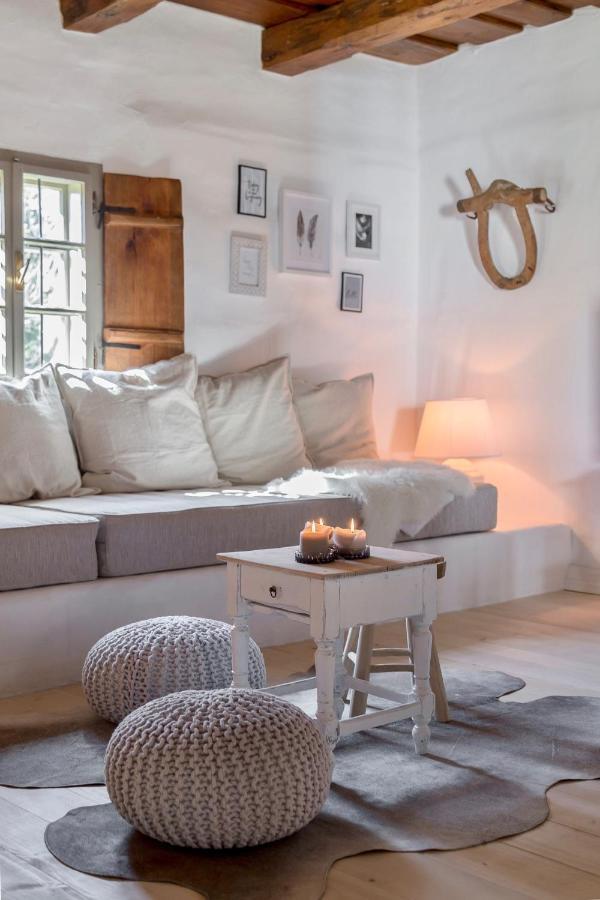 Apartment Domacija Pri Momi