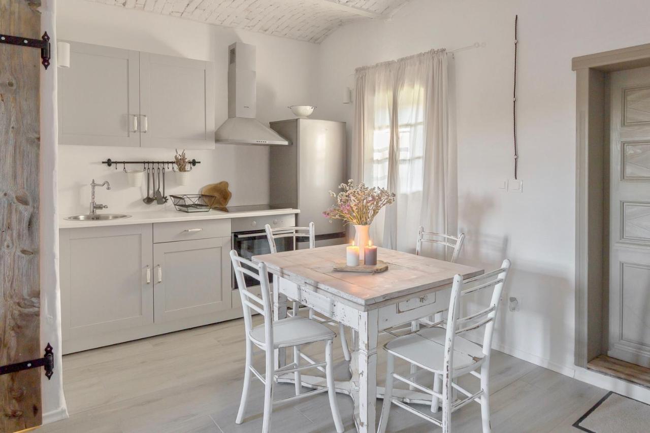 Domacija Pri Momi Apartment Krizevci