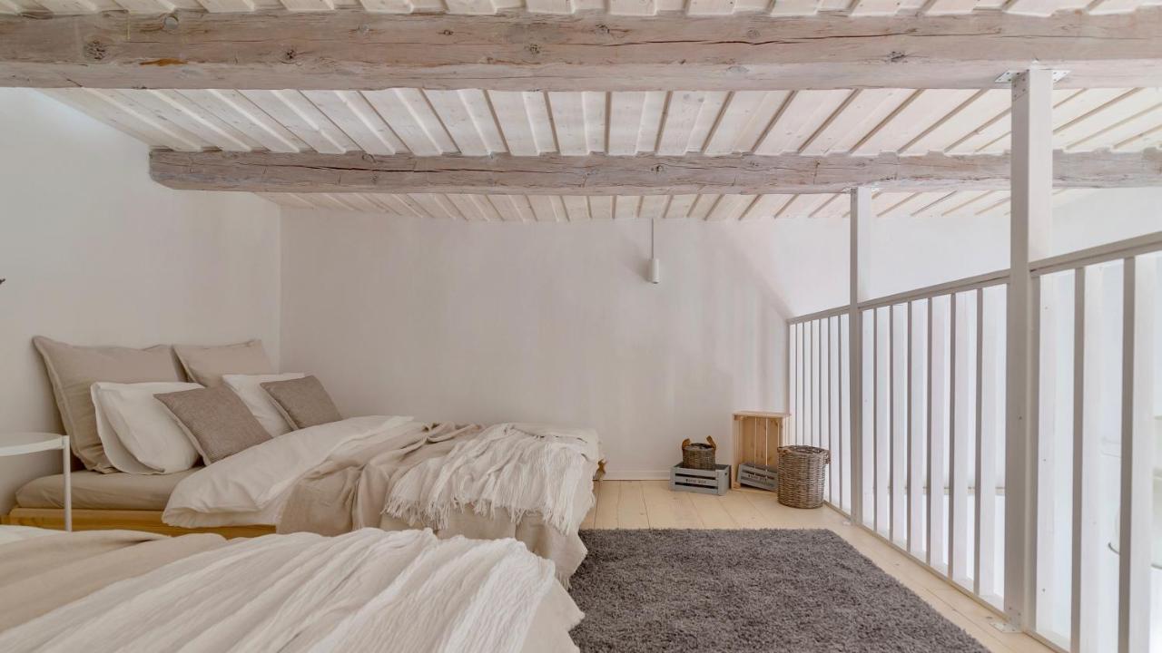 Apartment Domacija Pri Momi