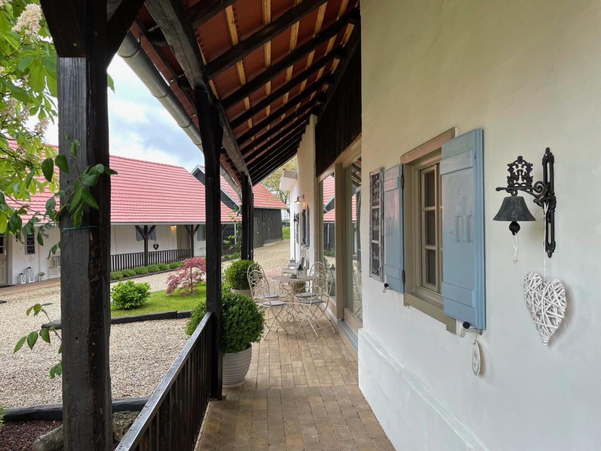 Domacija Pri Momi Apartment *