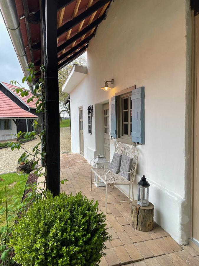 Domacija Pri Momi Apartment Krizevci