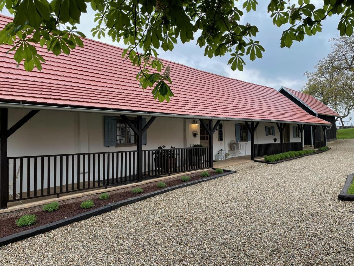 Domacija Pri Momi Apartment Krizevci