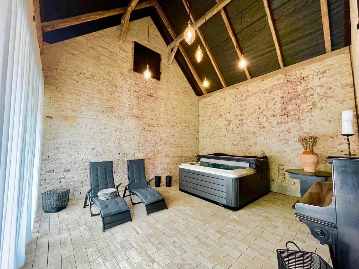 Apartment Domacija Pri Momi Krizevci